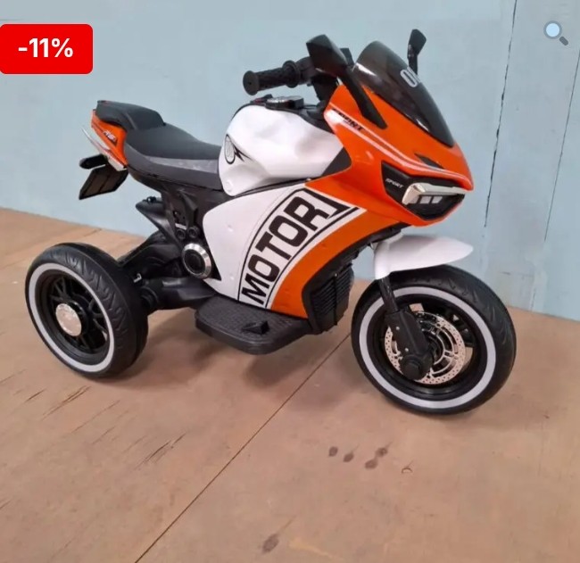 Kids E-Bike