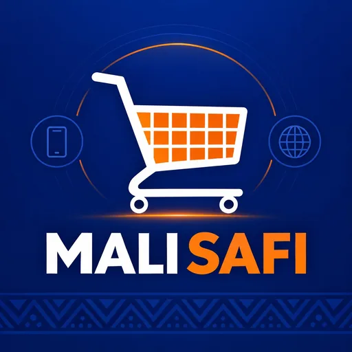 Mali Safi brand image