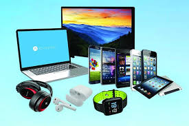 Electronics
